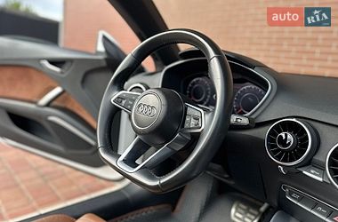 Родстер Audi TT 2018 в Одессе