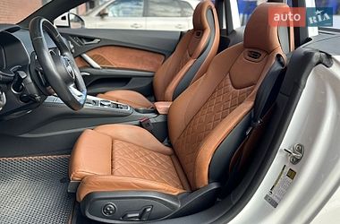 Родстер Audi TT 2018 в Одессе