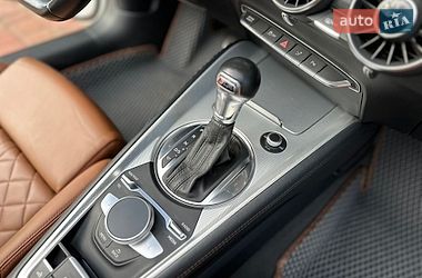 Родстер Audi TT 2018 в Одессе