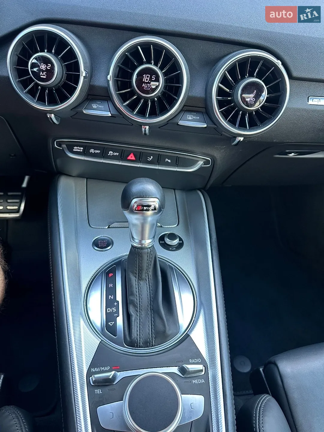 2020 Audi TT - мініатюра 14