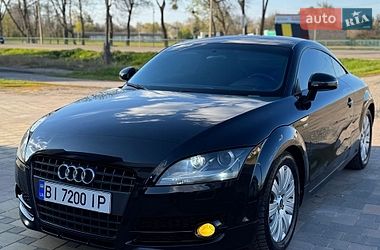Купе Audi TT 2006 в Диканьке