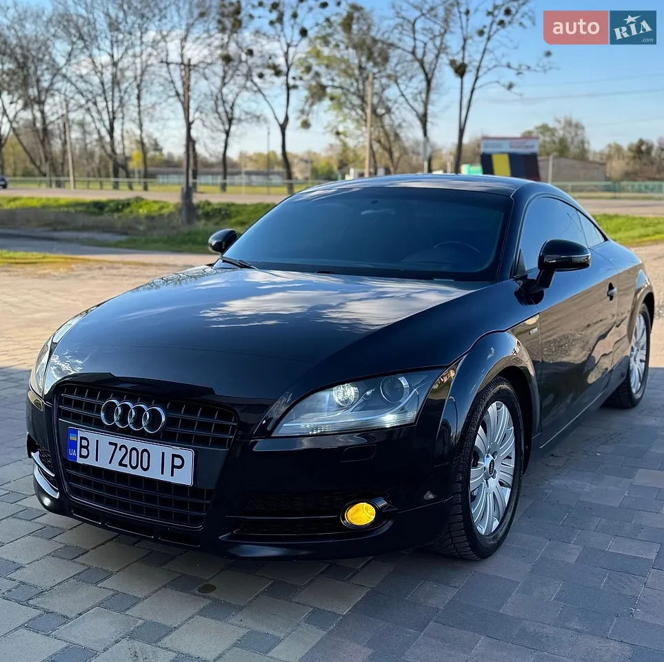 2022 Audi TT - мініатюра 55