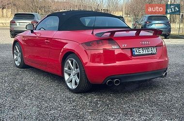 Купе Audi TT 2008 в Кременчуге