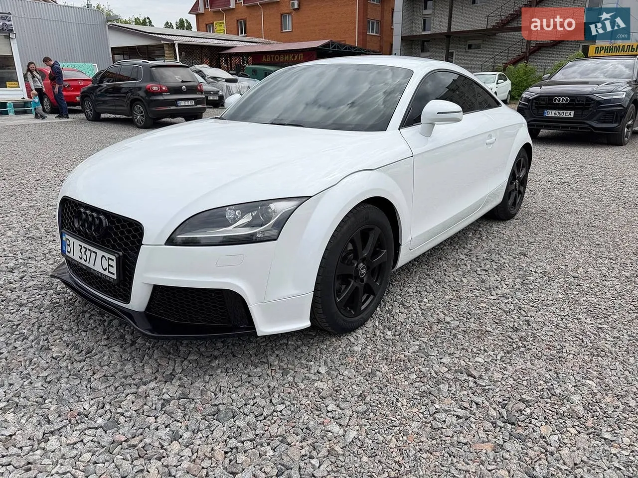 2015 Audi TT - мініатюра 39