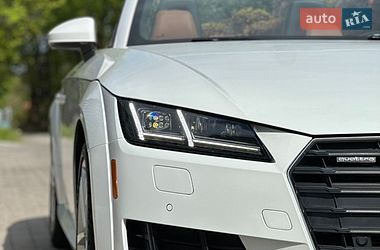 Родстер Audi TT 2018 в Одессе