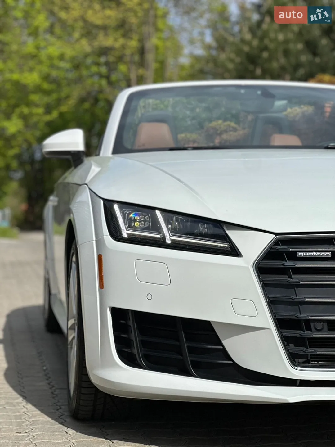 2018 Audi TT - мініатюра 41