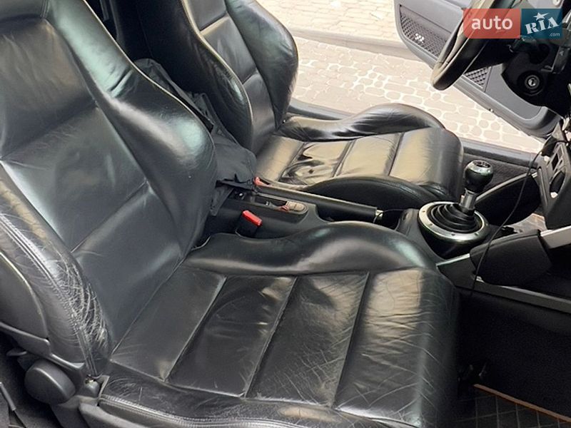 Родстер Audi TT 2001 в Києві