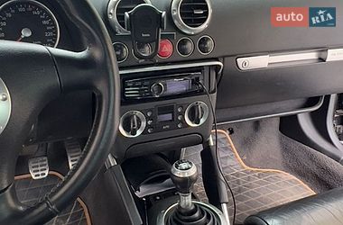 Родстер Audi TT 2001 в Києві