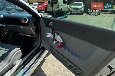Купе Audi TT 2003 в Киеве