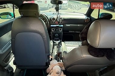 Купе Audi TT 2003 в Киеве