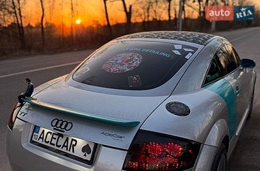 Купе Audi TT 2003 в Киеве фото 20 Купе Audi TT 2003 в Киеве