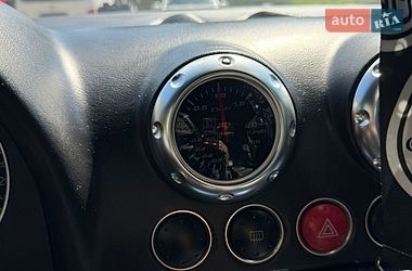 Купе Audi TT 2003 в Киеве