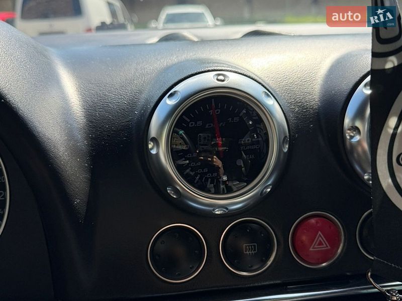 Купе Audi TT 2003 в Киеве
