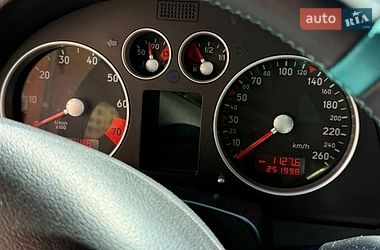 Купе Audi TT 2003 в Киеве