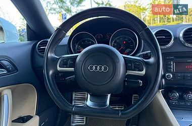 Родстер Audi TT 2007 в Києві