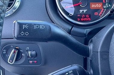 Родстер Audi TT 2007 в Києві