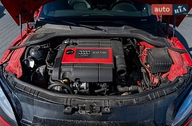 Купе Audi TT 2007 в Львове