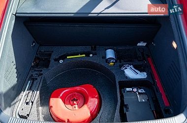 Купе Audi TT 2007 в Львове
