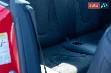 Купе Audi TT 2007 в Львове