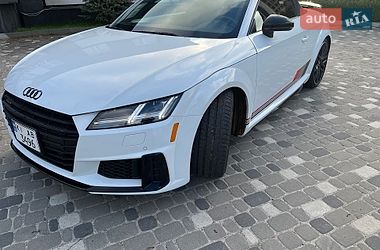 Родстер Audi TT 2022 в Києві