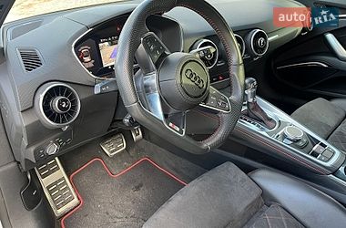 Родстер Audi TT 2022 в Києві