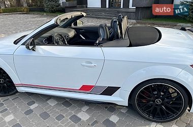 Родстер Audi TT 2022 в Киеве