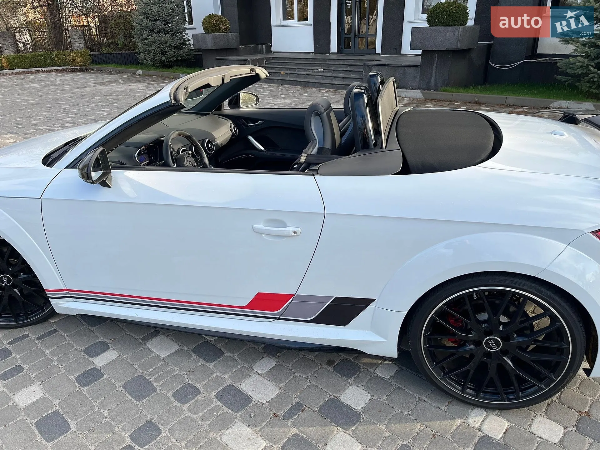 2022 Audi TT - мініатюра 9
