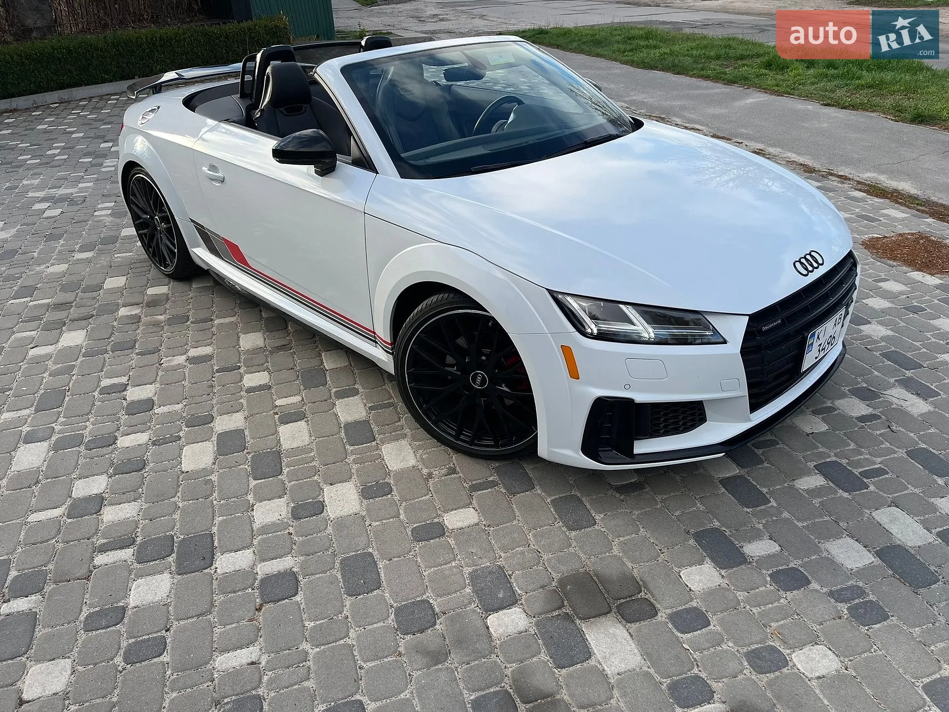 2022 Audi TT - мініатюра 12