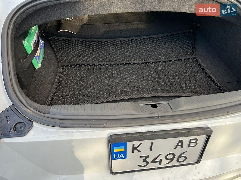 Родстер Audi TT 2022 в Києві