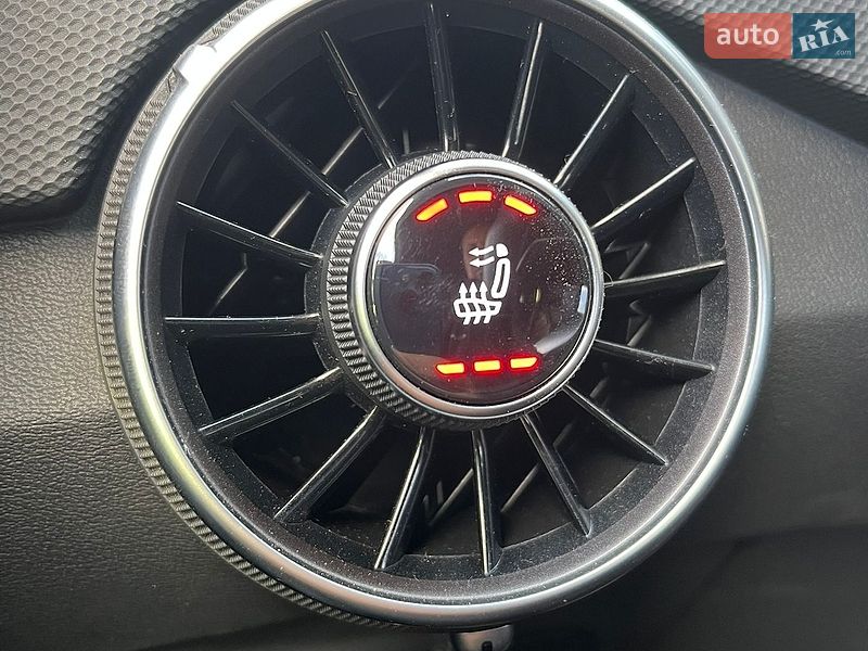 Родстер Audi TT 2022 в Києві