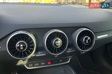 Родстер Audi TT 2022 в Киеве