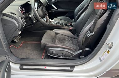 Родстер Audi TT 2022 в Києві