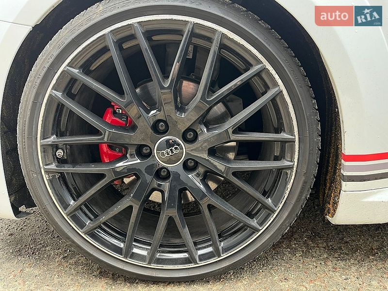 Родстер Audi TT 2022 в Києві