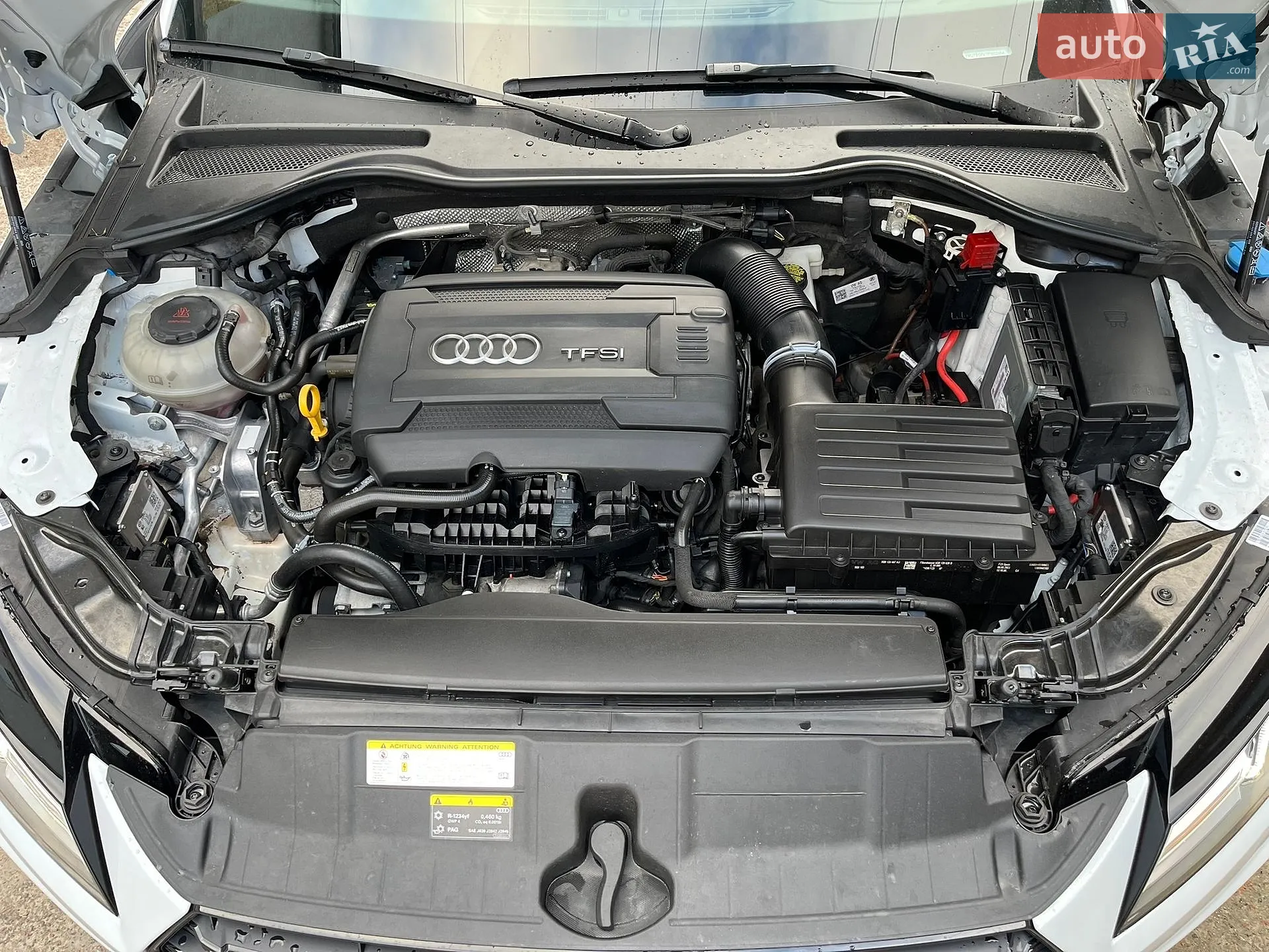 2022 Audi TT - мініатюра 38