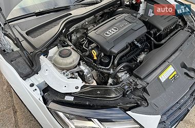 Родстер Audi TT 2022 в Києві