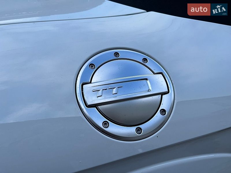 Родстер Audi TT 2022 в Києві