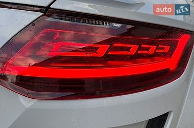 Родстер Audi TT 2022 в Киеве