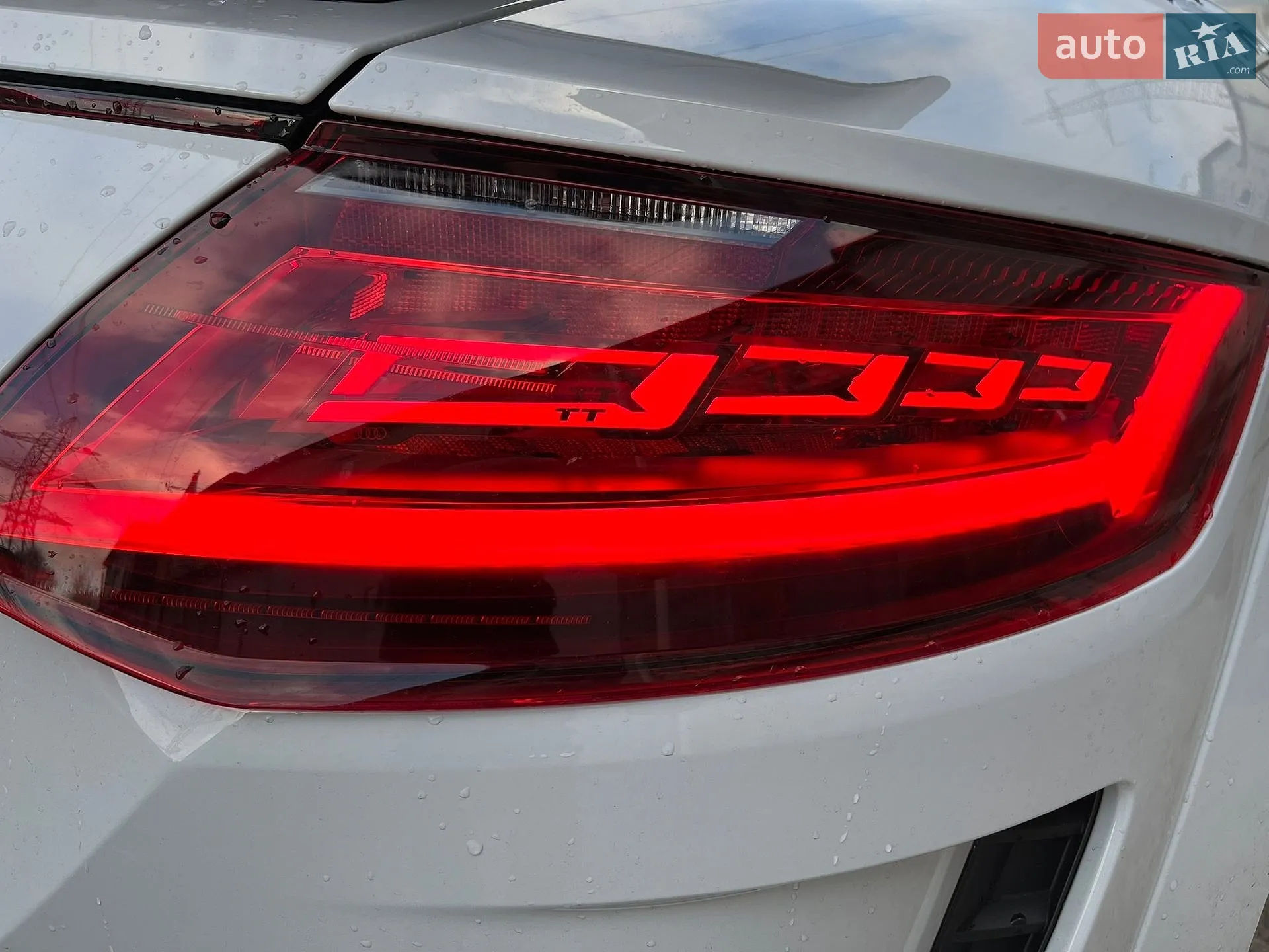 2022 Audi TT - мініатюра 45