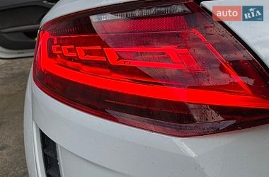 Родстер Audi TT 2022 в Києві