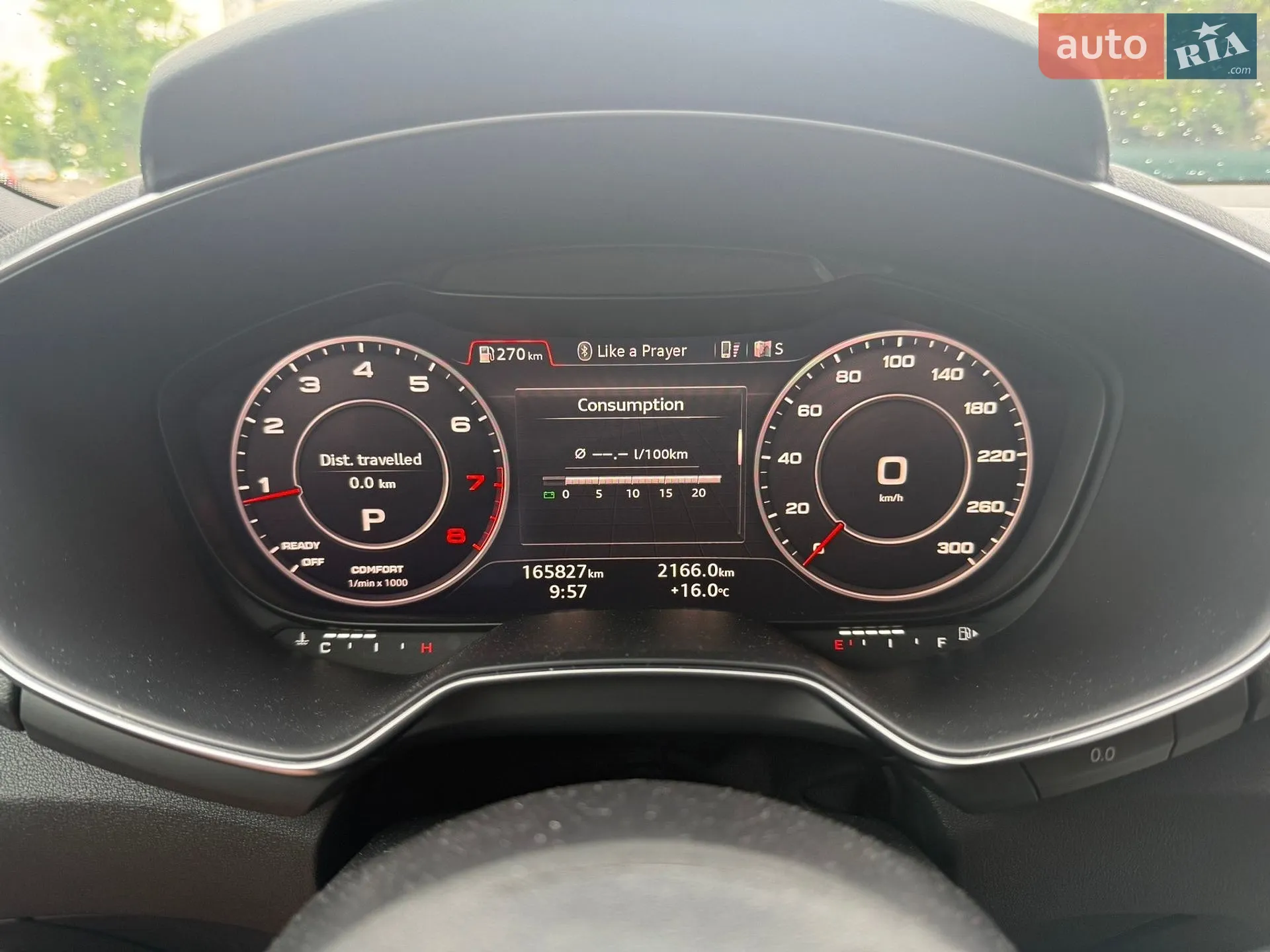 2016 Audi TT - мініатюра 6
