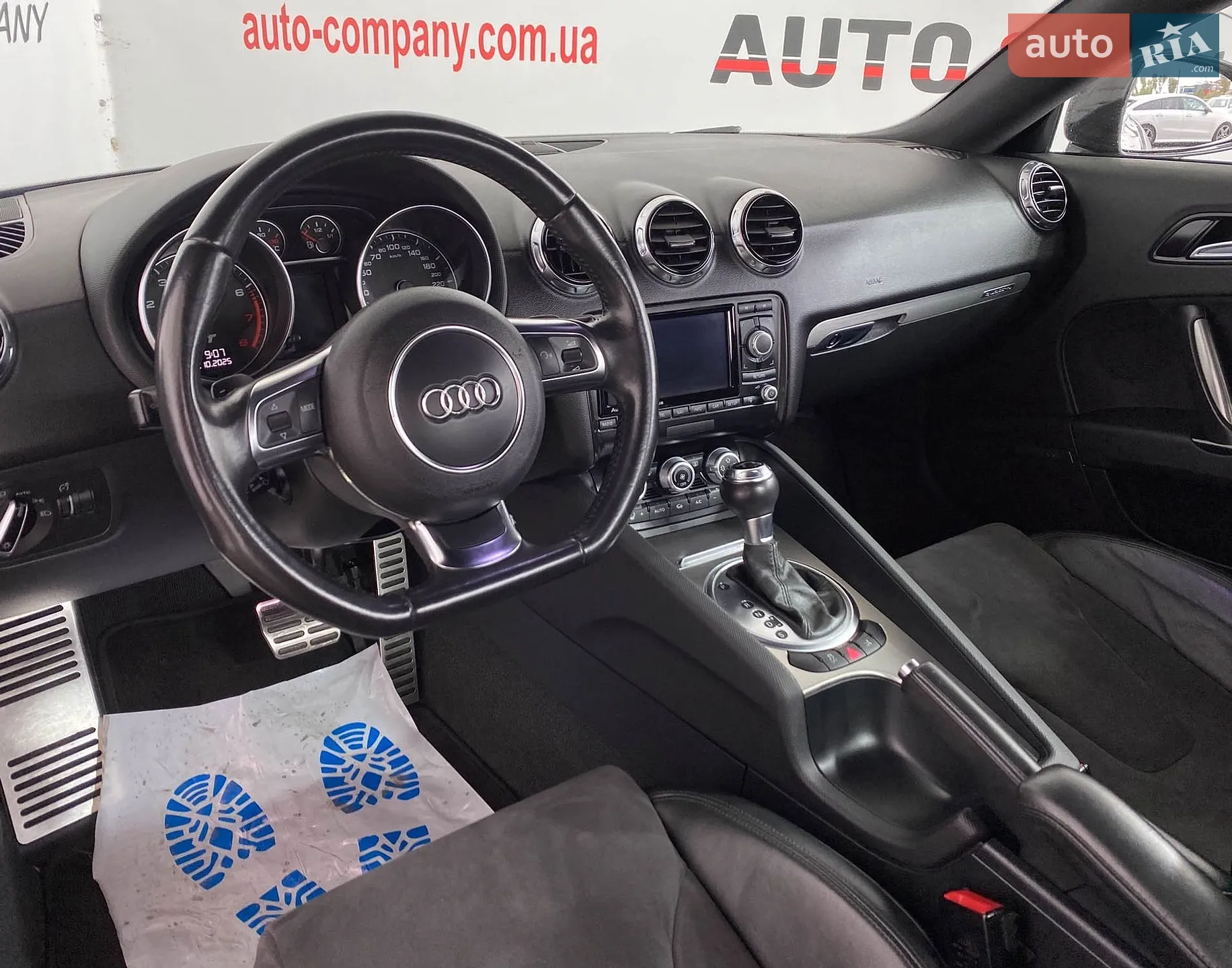 2014 Audi TT - мініатюра 7