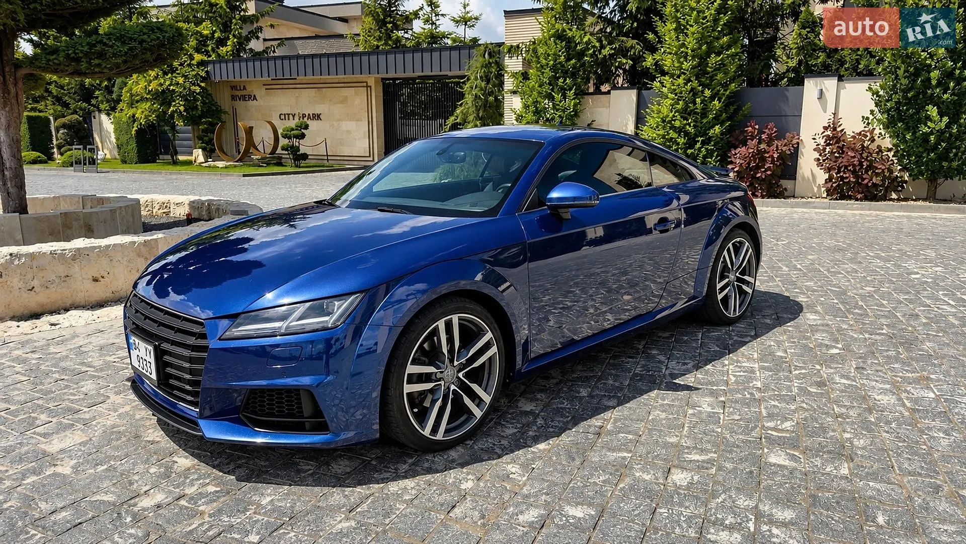 2015 Audi TT - мініатюра 4