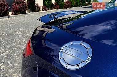 Купе Audi TT 2015 в Львове