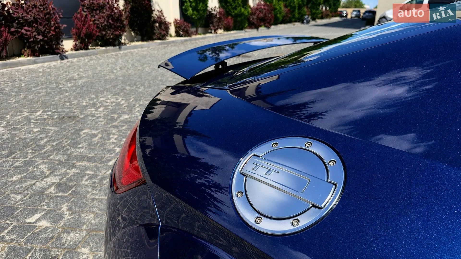 2015 Audi TT - мініатюра 8