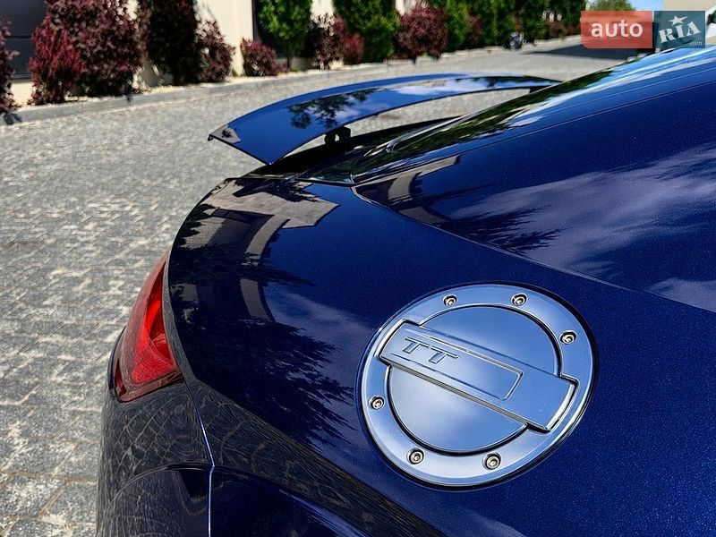 Купе Audi TT 2015 в Львове