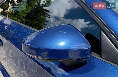 Купе Audi TT 2015 в Львові