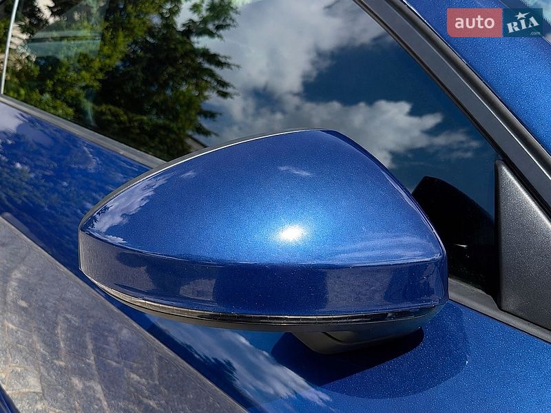 Купе Audi TT 2015 в Львові