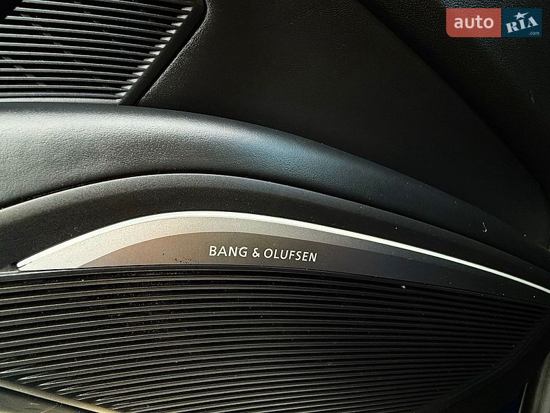 Купе Audi TT 2015 в Львові