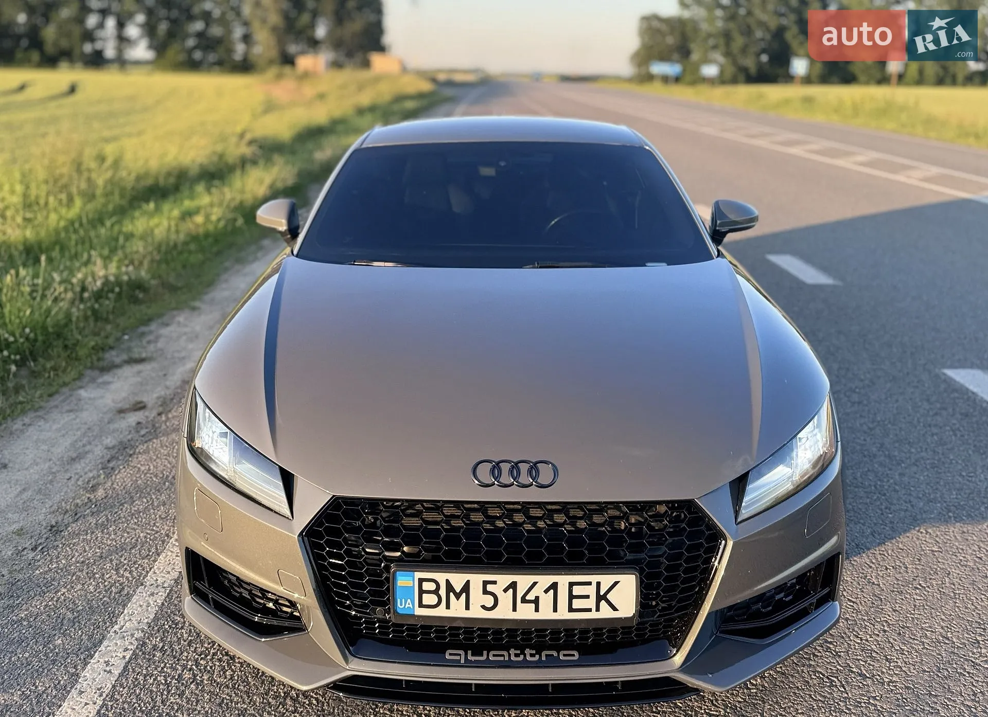 2015 Audi TT - мініатюра 5