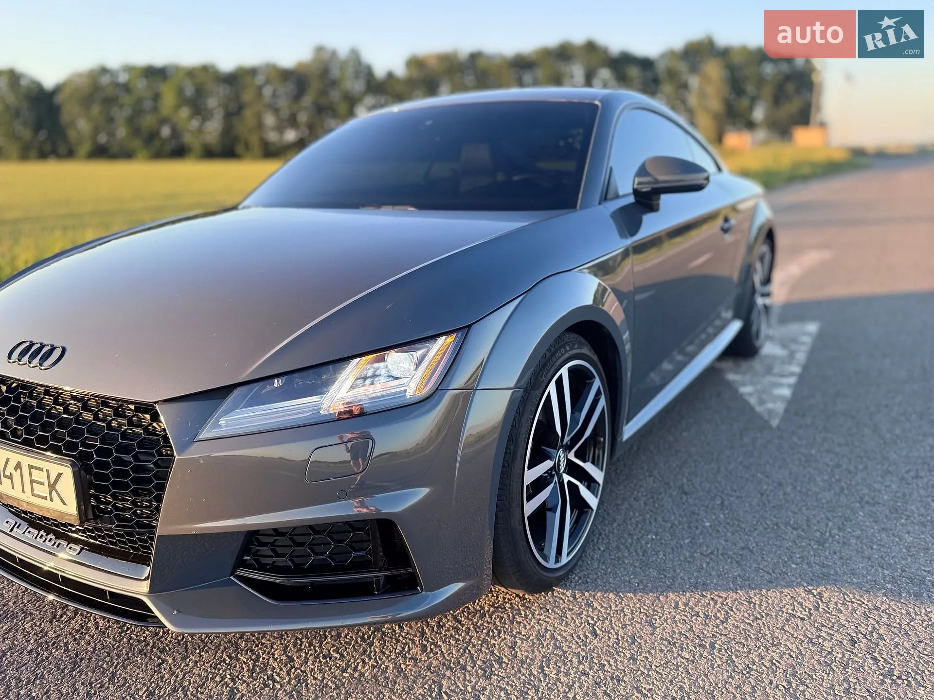 2015 Audi TT - мініатюра 8